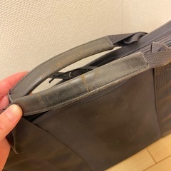 PORTER ビジネスバッグの画像