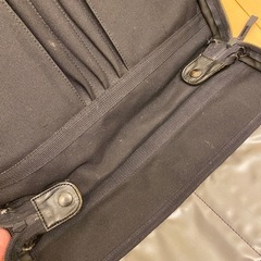 PORTER ビジネスバッグの画像