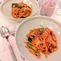 話題のカフェやおしゃれ好きな方✨
