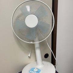 扇風機
