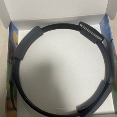 Nintendo Switch用 リングフィット アドベンチャー...