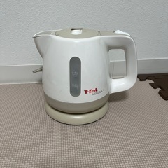 ティファールケトル