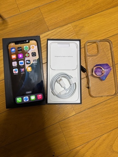 その他 IPHONE 12 PRO 512GB