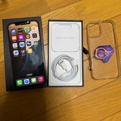 IPHONE 12 PRO 512GB