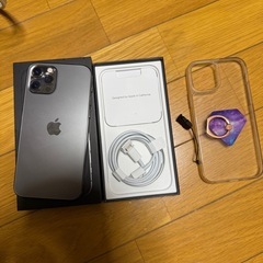 Apple iPhone 12 Pro 美品 Amazon | 【整備済み品】 Apple iPhone 12 Pro 256GB シルバー SIM