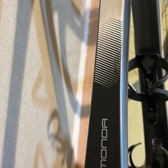 札幌発　Trek Emonda　SL 6 ロードバイク Ultegra 52の画像