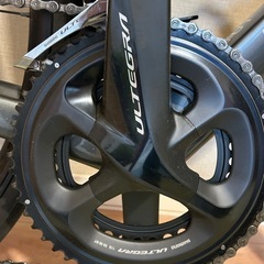 札幌発　Trek Emonda　SL 6 ロードバイク Ultegra 52の画像
