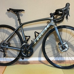 札幌発　Trek SL 6 ロードバイク Ultegra 52