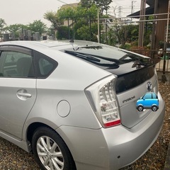 トヨタピリウスの画像