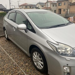トヨタピリウス