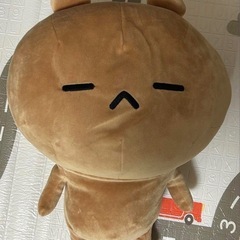 愛しすぎて大好きすぎる。くまのぬいぐるみ