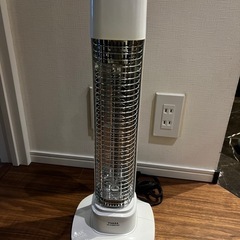 カーボンヒーター