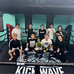 一緒にストレス発散しませんか🤩