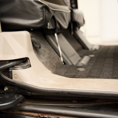 4WD PALLET 2008年式 青森県十和田市の画像