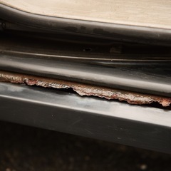 4WD PALLET 2008年式 青森県十和田市の画像