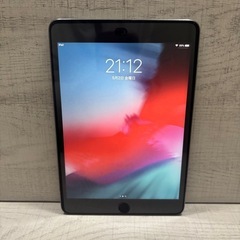 【美品】iPad mini 2 Wi-Fi ME279J/A シ...