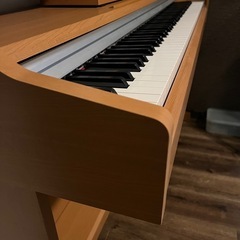 電子ピアノ　YAMAHA  YDP-131Cの画像