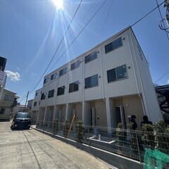 🏢安心の叶えRoom✨『2LDK』市川市香取✨敷金礼金無料💰✨人気のペット可物件🐶🐱✨嬉しい築浅物件🎶🤩✨設備も充実🎶 - 不動産