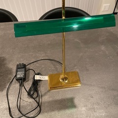 FLOS ゴールドマン　照明　テーブルライト