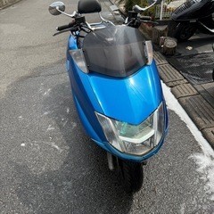sg17j マグザムすぐ乗れます‼️‼️
