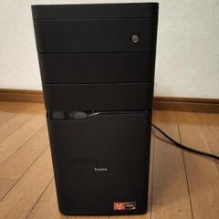 AMD Ryzen3搭載デスクトップパソコン