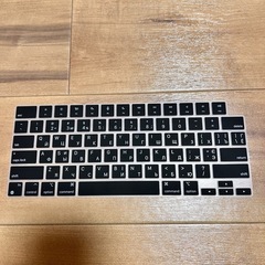 iMac キーボードカバー