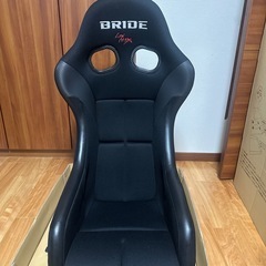 ブリッドフルバケットシートジータⅣ