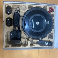 ルンバ770の画像