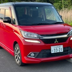 三菱デリカＤ：２カスタム|5万キロ台|2年車検可能|下取り可能|...
