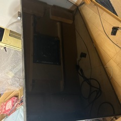 ジャンク品  ソニー液晶テレビ