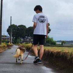 犬好きさんと仲良くなりたいです