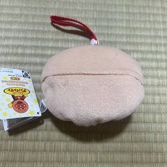 アンパンマン　ポケットティッシュケースの画像