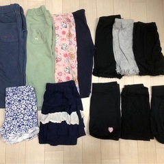 【更に値下げしました】ベビー、夏服、子供服の画像