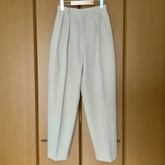 【美品】SLY / スラックス / Mサイズの画像