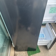 三菱冷蔵庫 MR-P15X-Bの画像