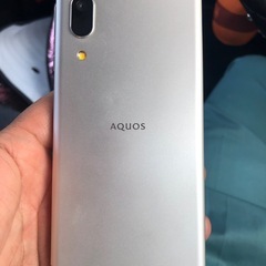 AQUOS携帯
