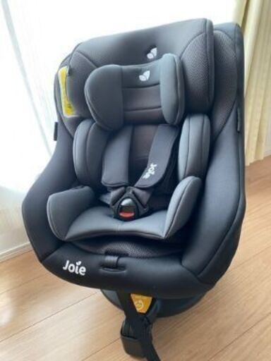 【本日最終日】 美品 新生児対応 チャイルドシート joie Arc360 条件付きでお届けします