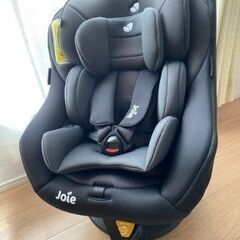 【美品】新生児対応チャイルドシート joie Arc360 