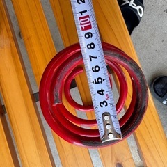 RSR スプリング　3.2k 2個セットの画像