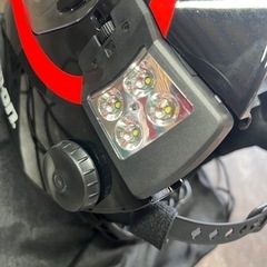 スナップオン　溶接ヘルメットの画像