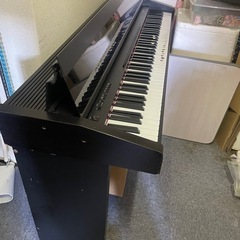 電子ピアノ　エレピアン　コロンビア
　