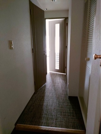 5月3日(土)1泊温泉付きリゾートマンションゲストルーム