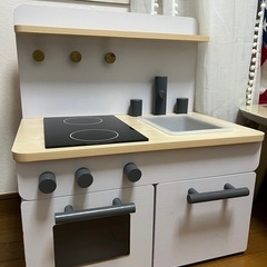 おままごとキッチン 　