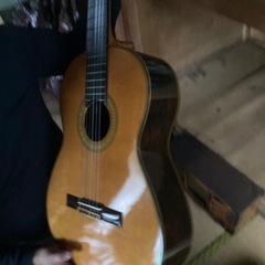 ECOLE GUITARE エコール E600 クラシックギター...