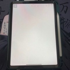 iPad Air 第４世代 64GB Wi-Fiモデルの画像