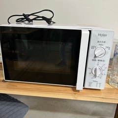 電子レンジ