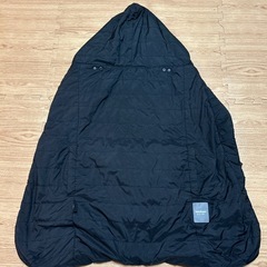 エルゴ ベビーホッパー 防寒用カバー