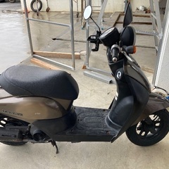 HONDA トゥデイ
