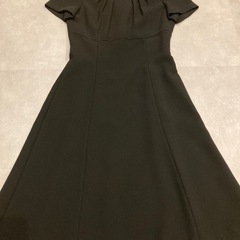 礼服　喪服　レディースの画像