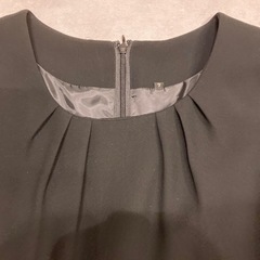 礼服　喪服　レディースの画像